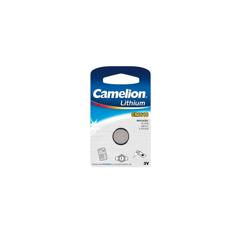 Camelion CR1616 Camelion CR1616
