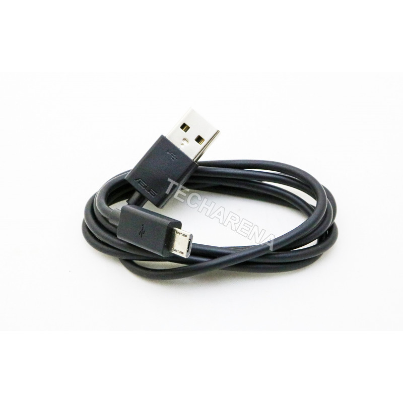 Originalus Asus micro USB laidas 0,9m Originalus Asus micro USB laidas 0,9m