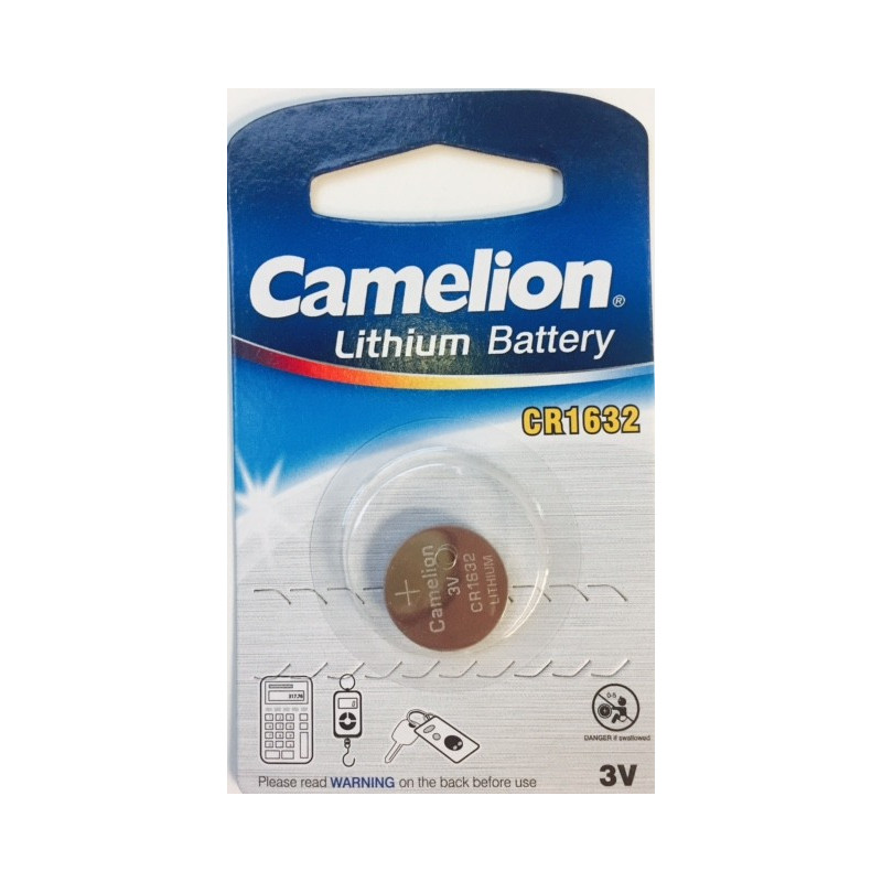 Camelion CR1632 3V Camelion CR1632 3V