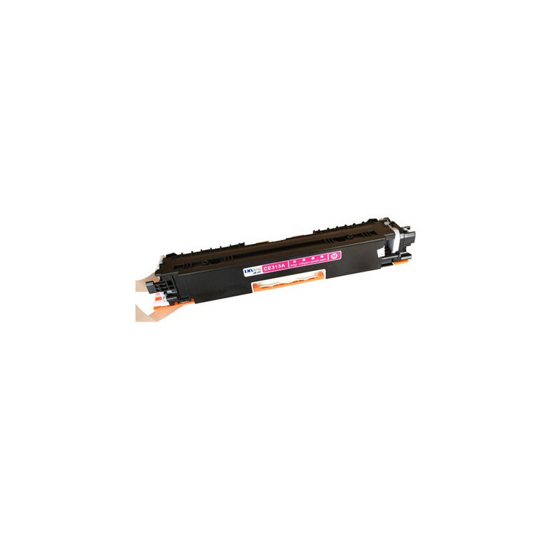 HP 126A CE313A magenta (rausvas) toneris / lazerinė kasetė HP 126A CE313A magenta (rausvas) toneris / lazerinė kasetė