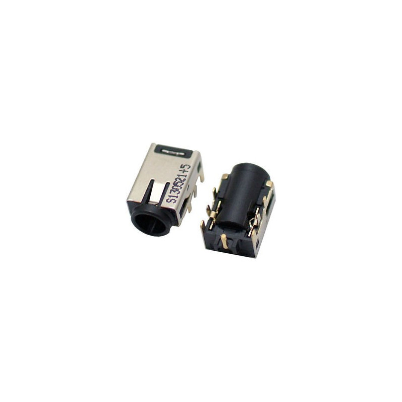 Asus X453MA X453SA X553MA X553SA 12014-00107700 dc maitinimo lizdas Asus X453MA X453SA X553MA X553SA 12014-00107700 dc maitinimo lizdas