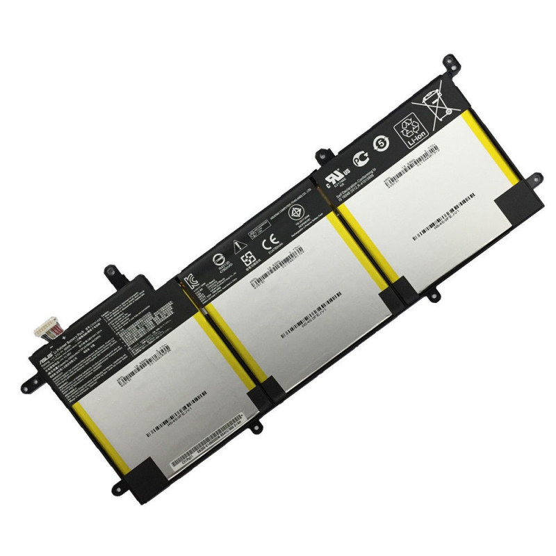 Asus C31N1428 ZenBook UX305LA UX305UA originali baterija Asus C31N1428 ZenBook UX305LA UX305UA originali baterija