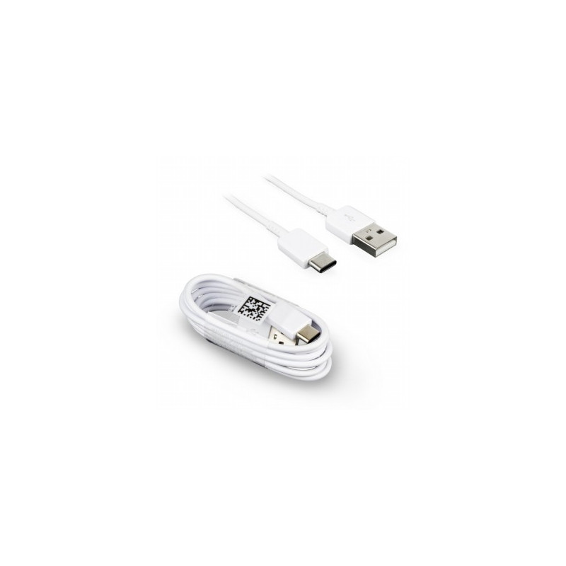 Originalus Asus USB TYPE-C laidas 0.85m baltas Originalus Asus USB TYPE-C laidas 0.85m baltas