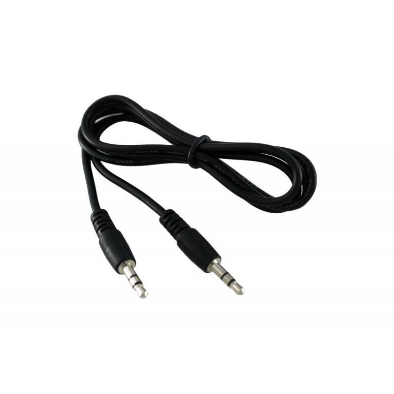 AUX laidas 1.2m AUX laidas 1.2m