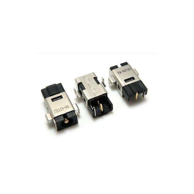 Dell Vostro 5460 5560 5470 dc maitinimo lizdas Dell Vostro 5460 5560 5470 dc maitinimo lizdas