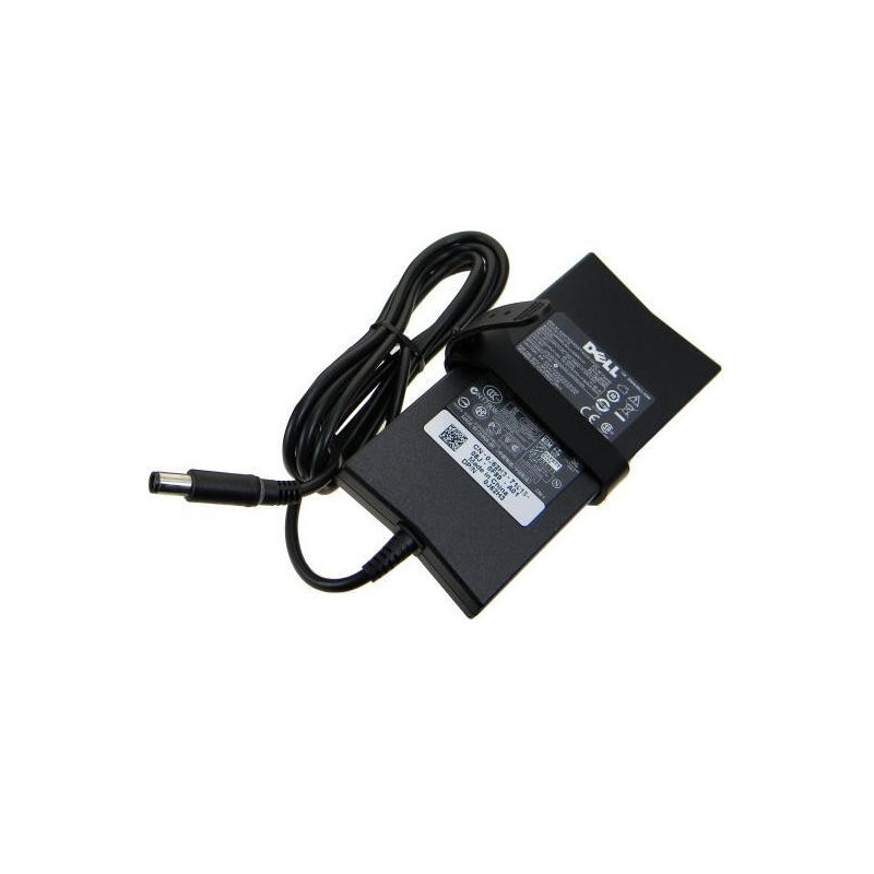 Dell FA130PE1-00 DA130PE1-00 JU012 PA-4E FAMILY PA-13 originalus įkroviklis 130w Dell FA130PE1-00 DA130PE1-00 JU012 PA-4E FAMILY PA-13 originalus įkroviklis 130w