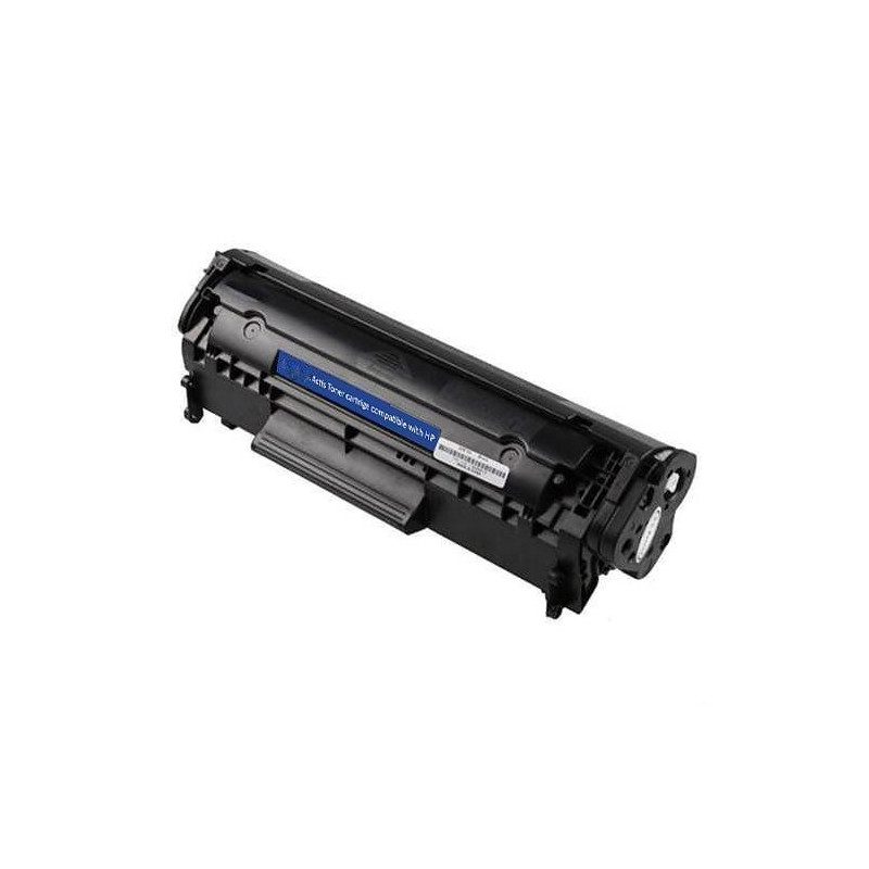 Hp CB436A 36A toneris lazerinė kasetė Hp CB436A 36A toneris lazerinė kasetė