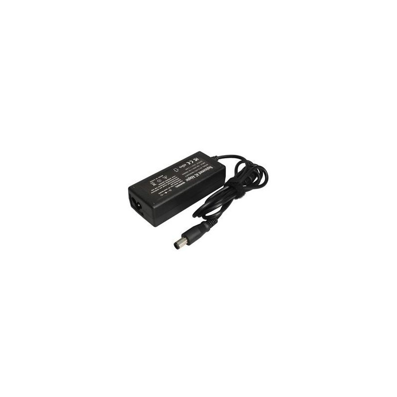 Dell Inspiron 1545 1546 PA-21 pakaitinis įkroviklis (aštuonkampis su adata) Dell Inspiron 1545 1546 PA-21 pakaitinis įkroviklis (aštuonkampis su adata)
